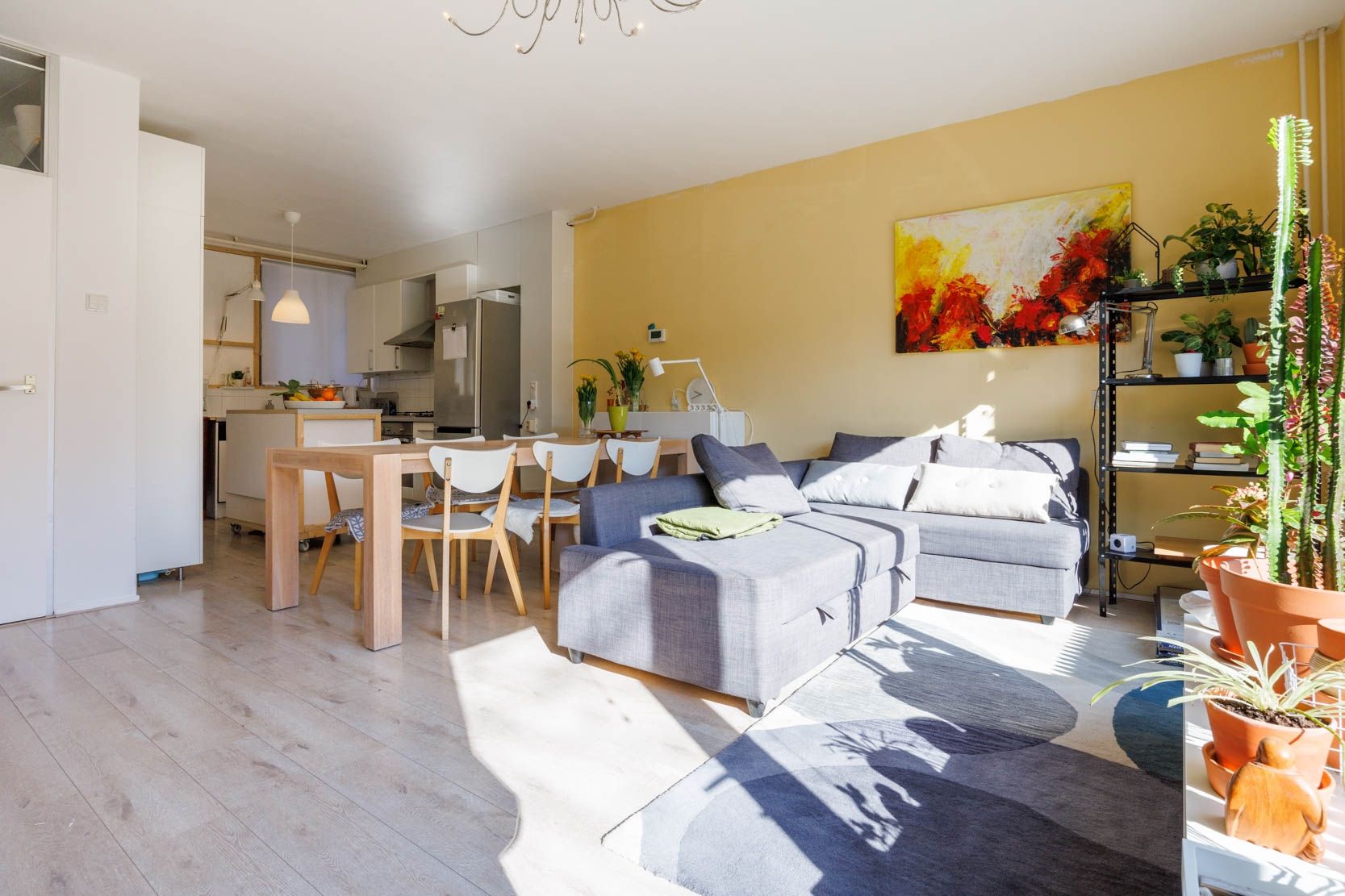 Foto 6 van Ganzenzijde 1