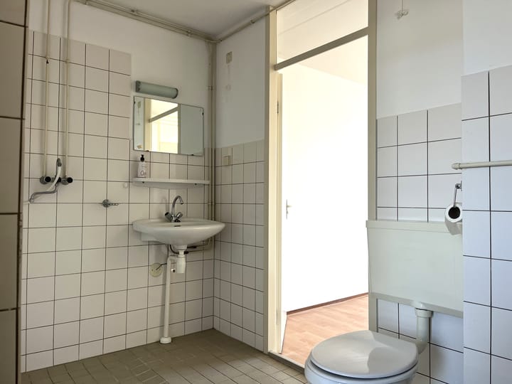 Foto 12 van Ouvertureweg 109