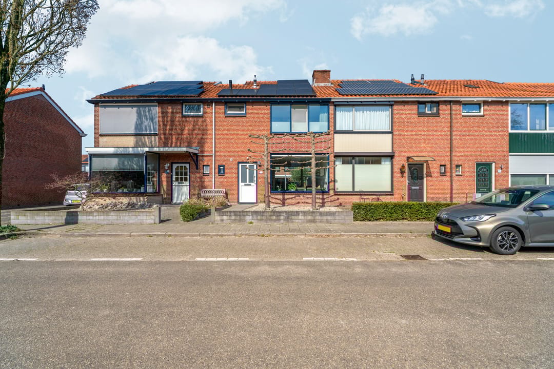 Foto 37 van Olivier van Noortstraat 28