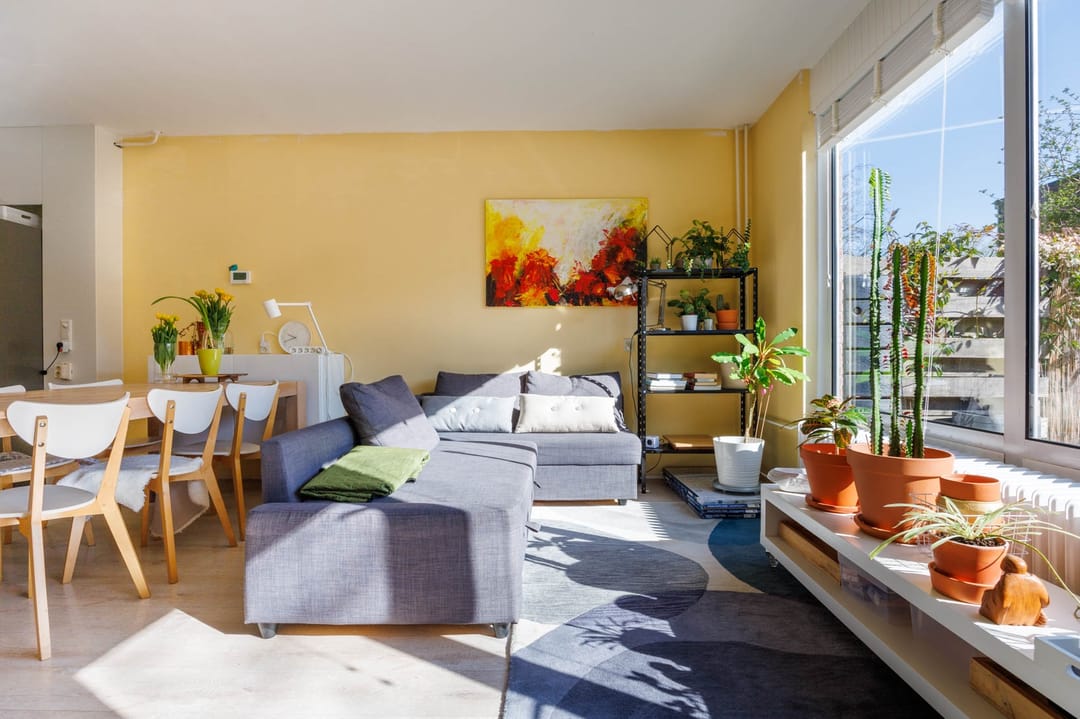 Foto 2 van Ganzenzijde 1