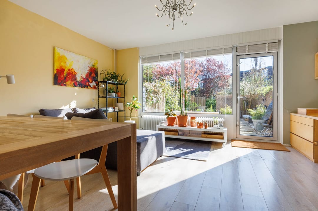 Foto 7 van Ganzenzijde 1