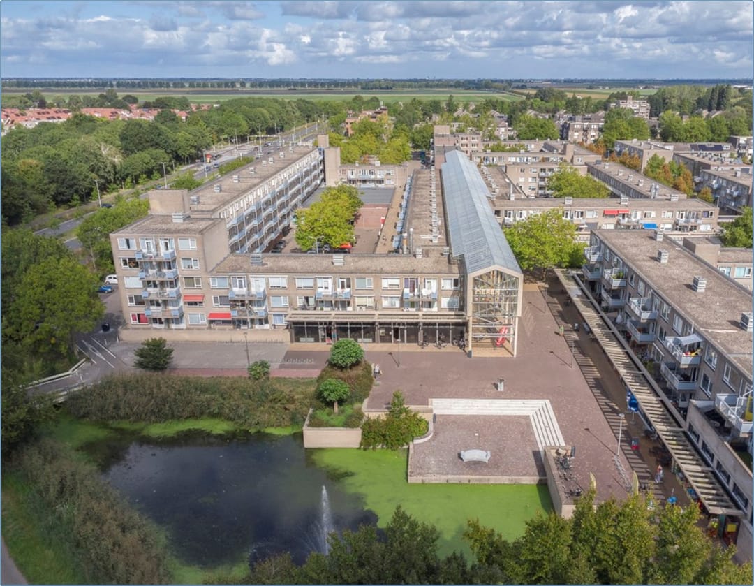 Foto 16 van Ouvertureweg 109