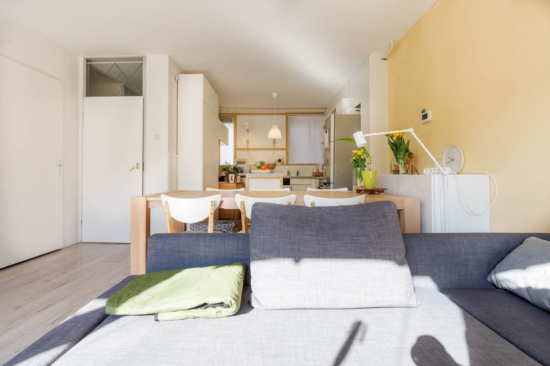 Foto 8 van Ganzenzijde 1