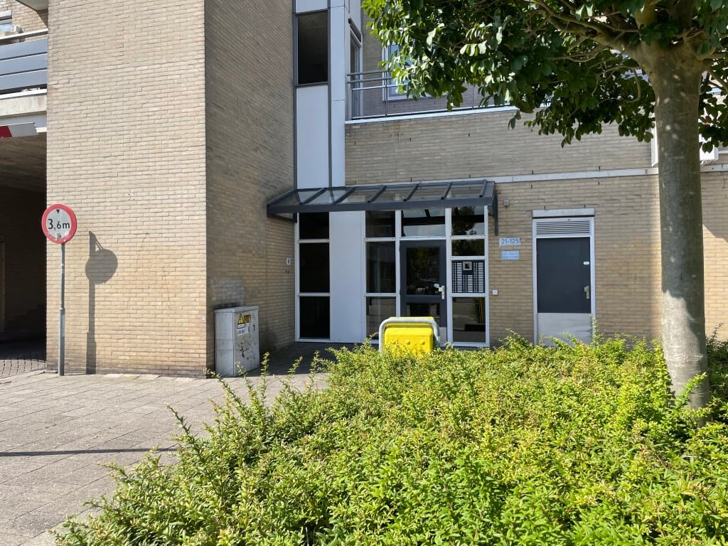 Foto 18 van Ouvertureweg 109