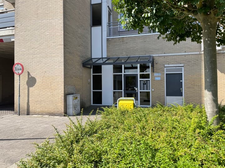 Foto 18 van Ouvertureweg 109