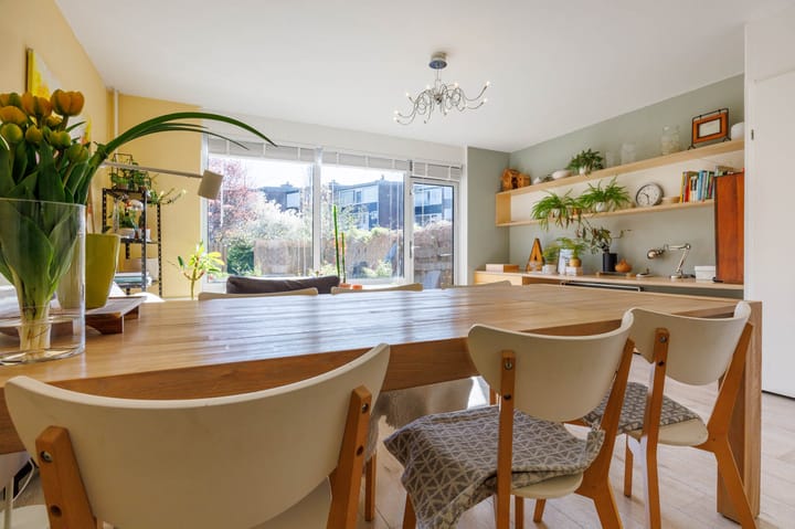 Foto 9 van Ganzenzijde 1