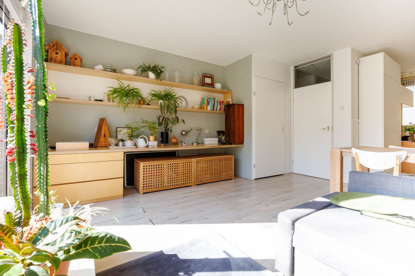 Foto 10 van Ganzenzijde 1