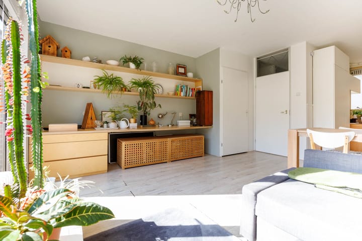 Foto 10 van Ganzenzijde 1