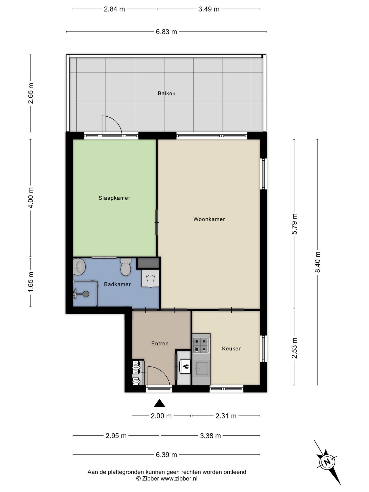 Foto 19 van Ouvertureweg 109