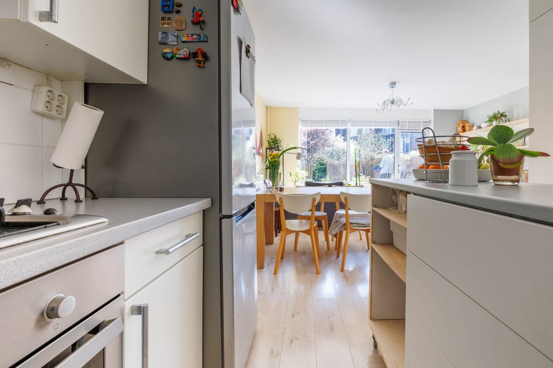 Foto 11 van Ganzenzijde 1