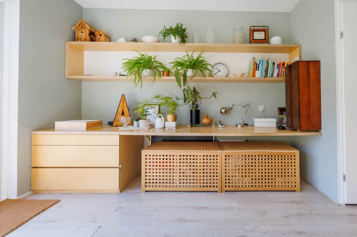 Foto 16 van Ganzenzijde 1