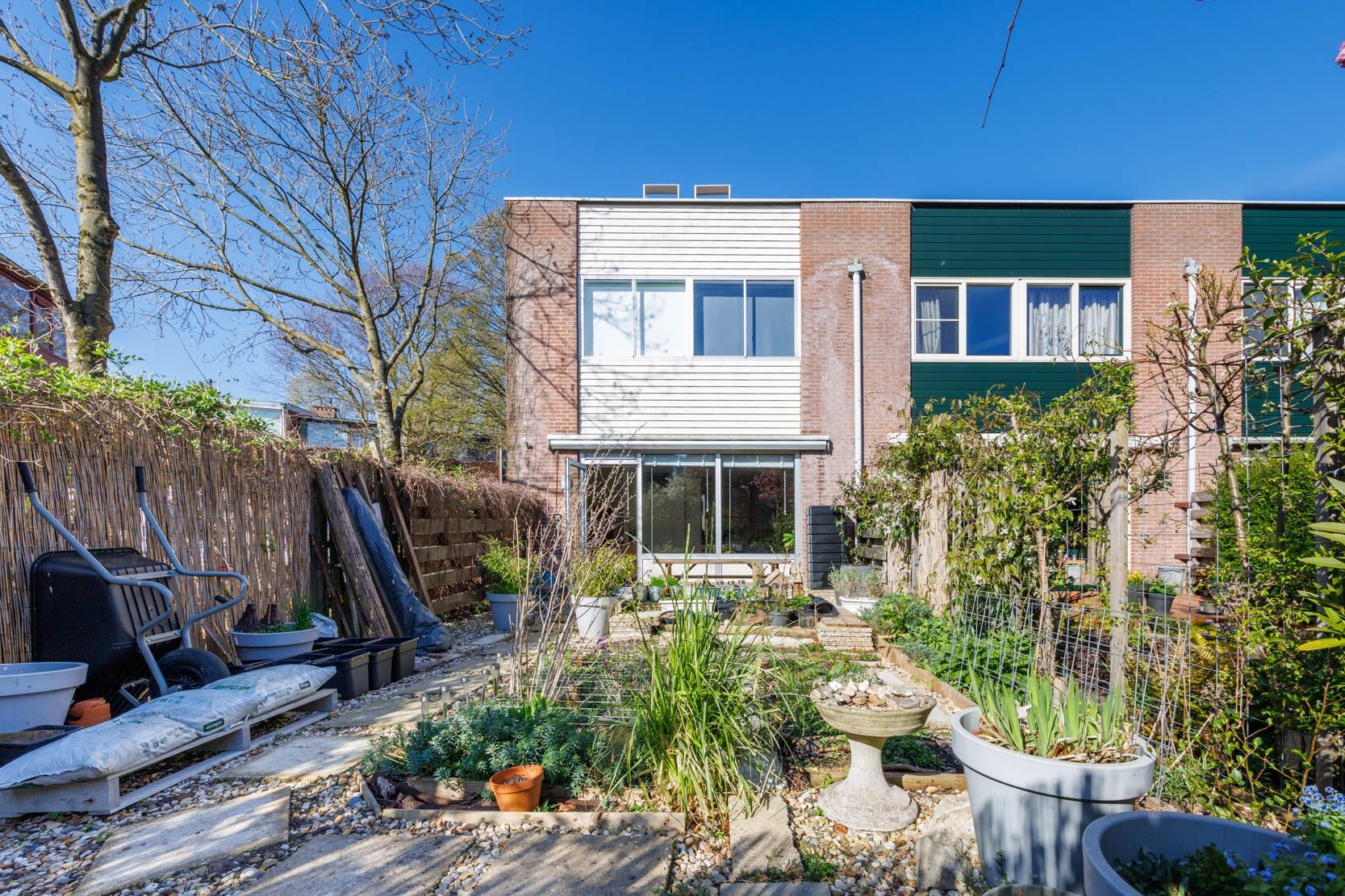 Foto 3 van Ganzenzijde 1