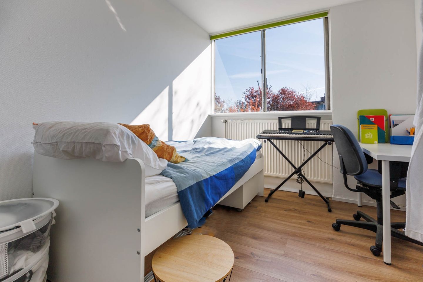 Foto 25 van Ganzenzijde 1