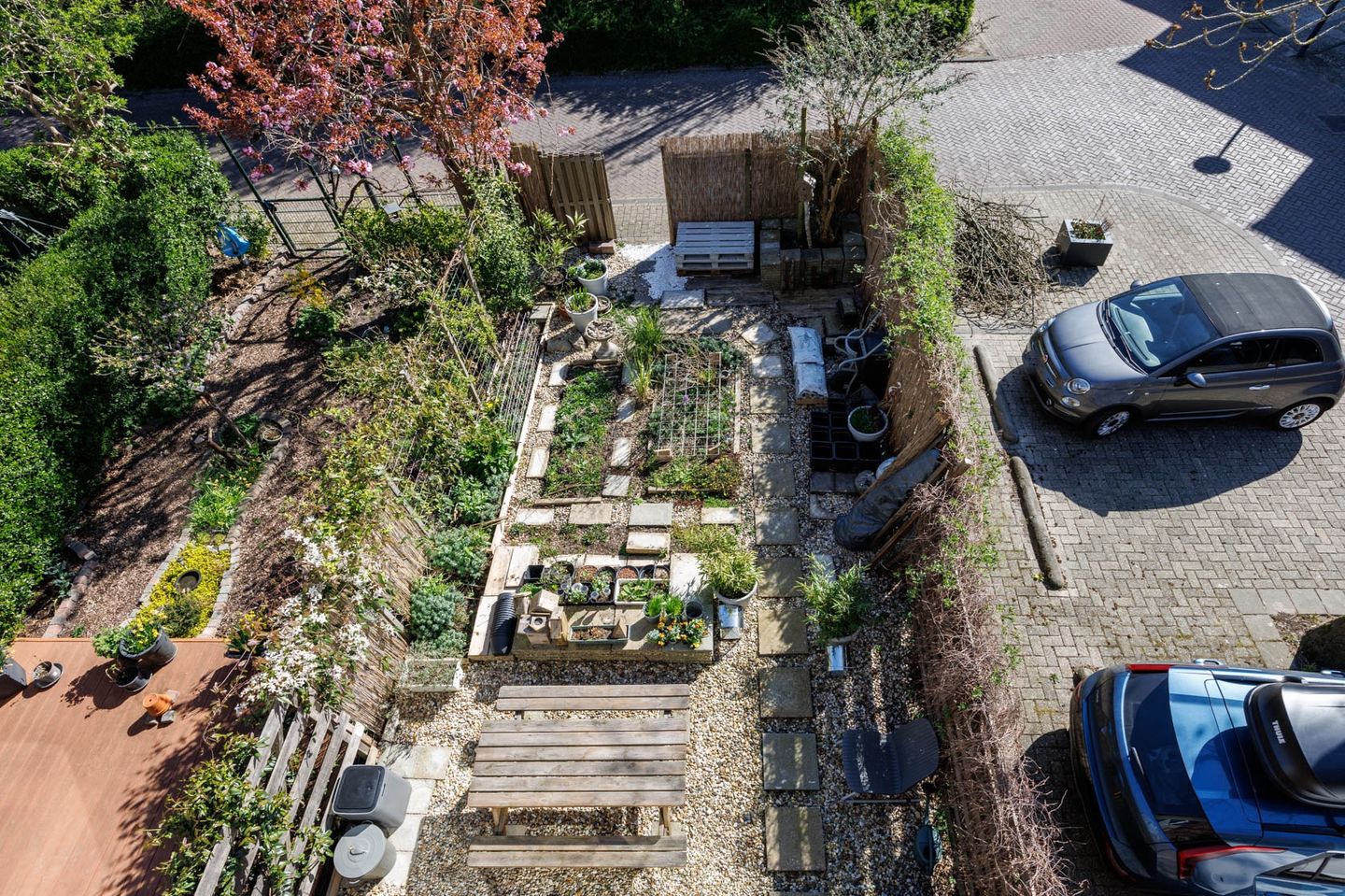 Foto 35 van Ganzenzijde 1