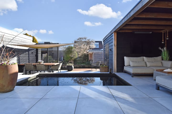 Foto 2 van Koninginnehof 71