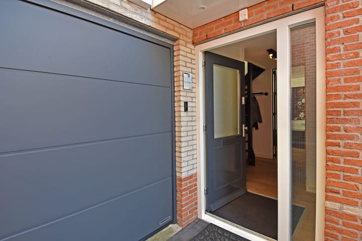 Foto 5 van Koninginnehof 71