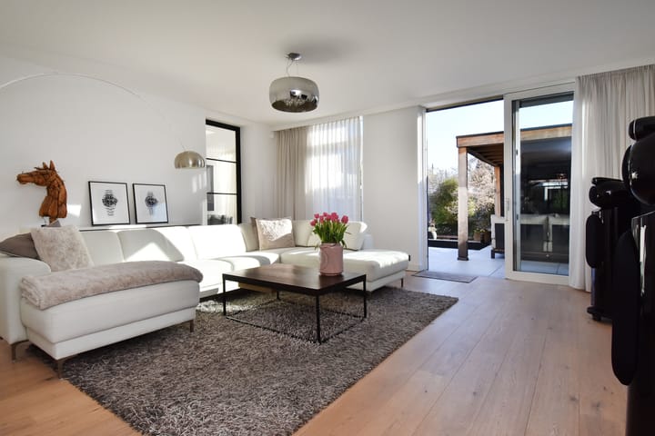 Foto 8 van Koninginnehof 71