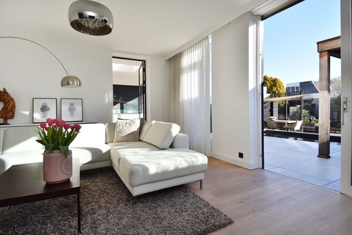 Foto 10 van Koninginnehof 71