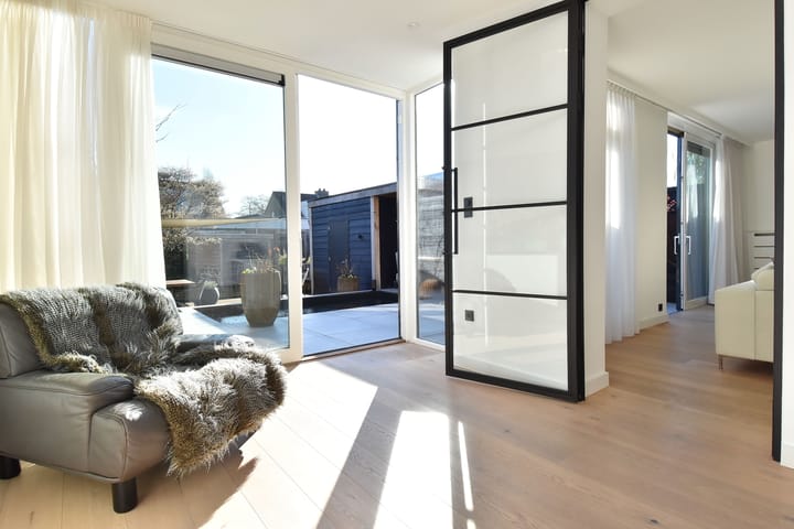 Foto 13 van Koninginnehof 71