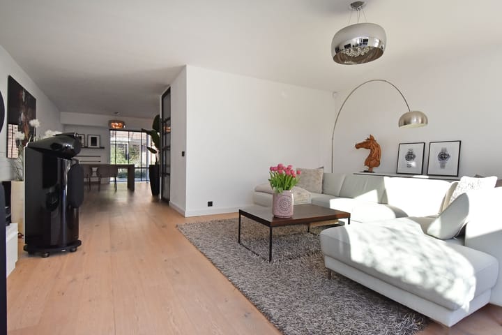 Foto 15 van Koninginnehof 71