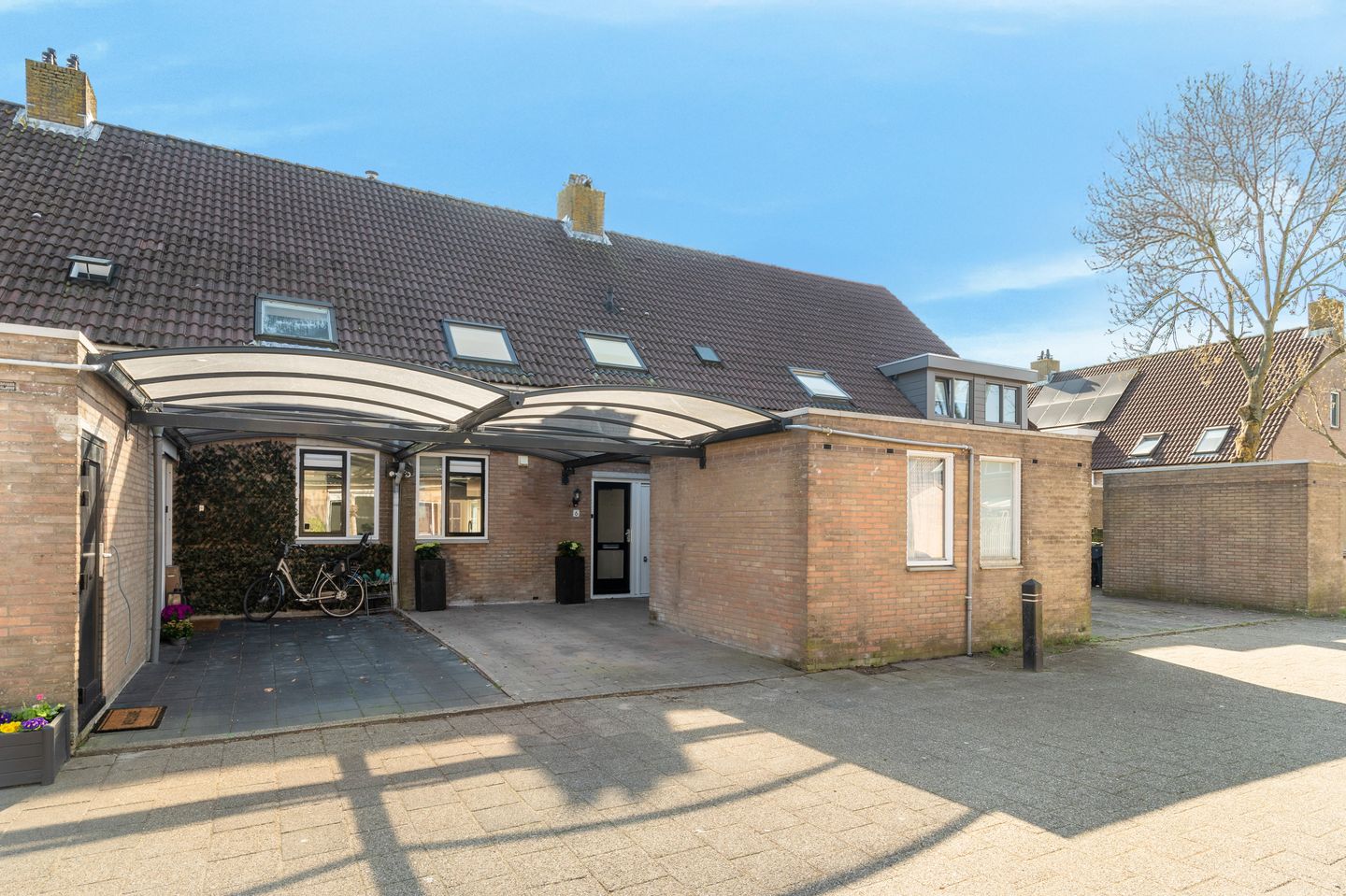 Foto 1 van Branderij 6