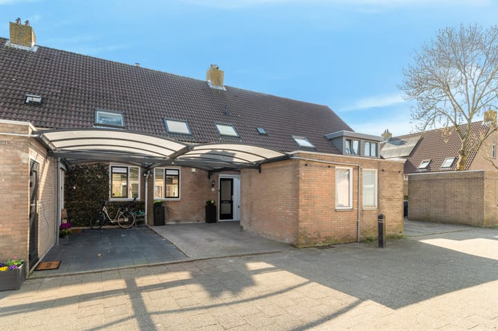 Foto 1 van Branderij 6