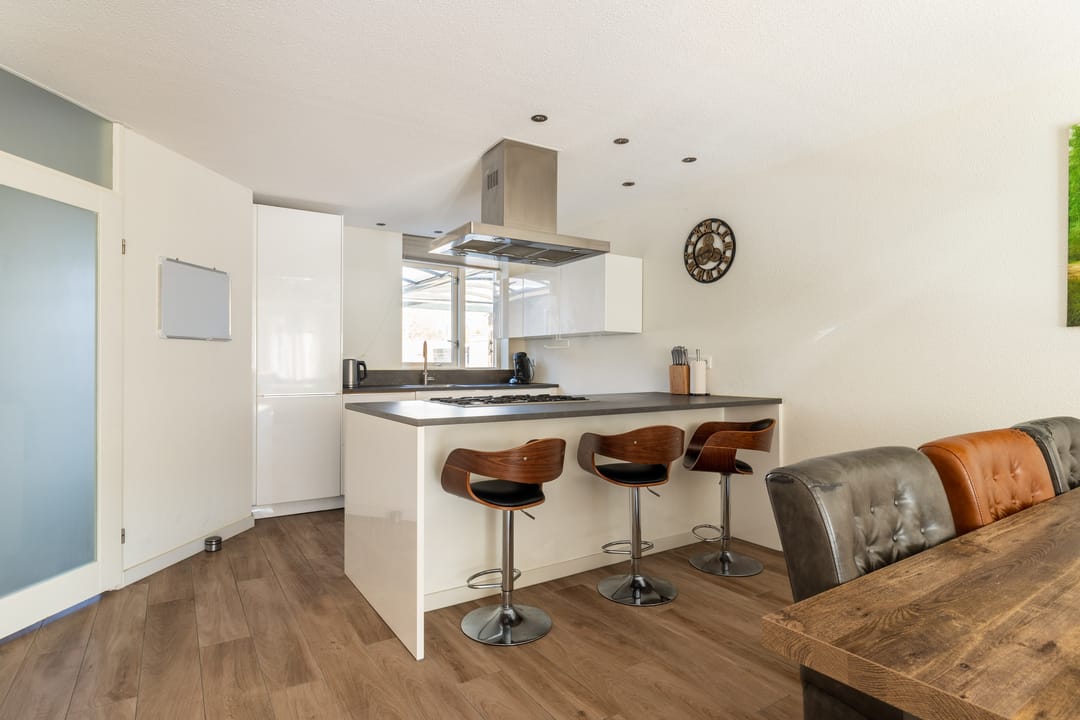 Foto 2 van Branderij 6