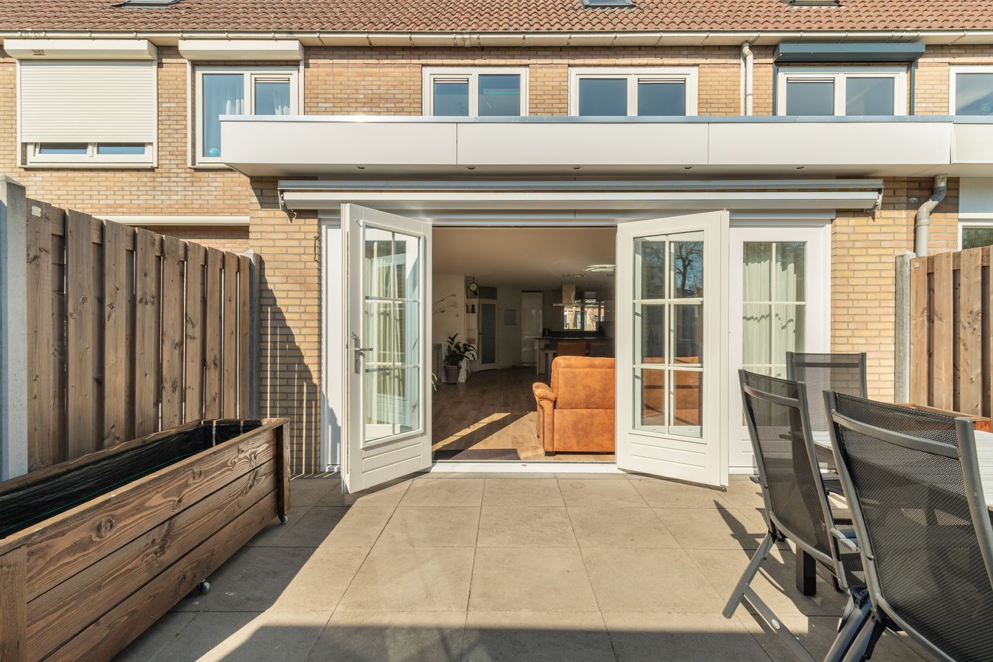 Foto 4 van Branderij 6