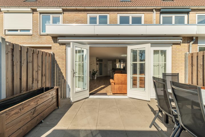 Foto 4 van Branderij 6