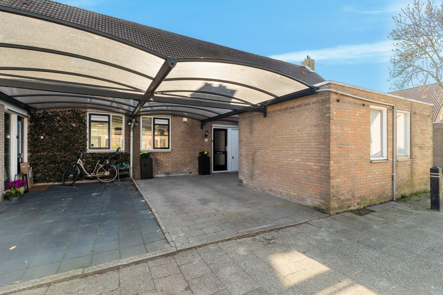 Foto 5 van Branderij 6