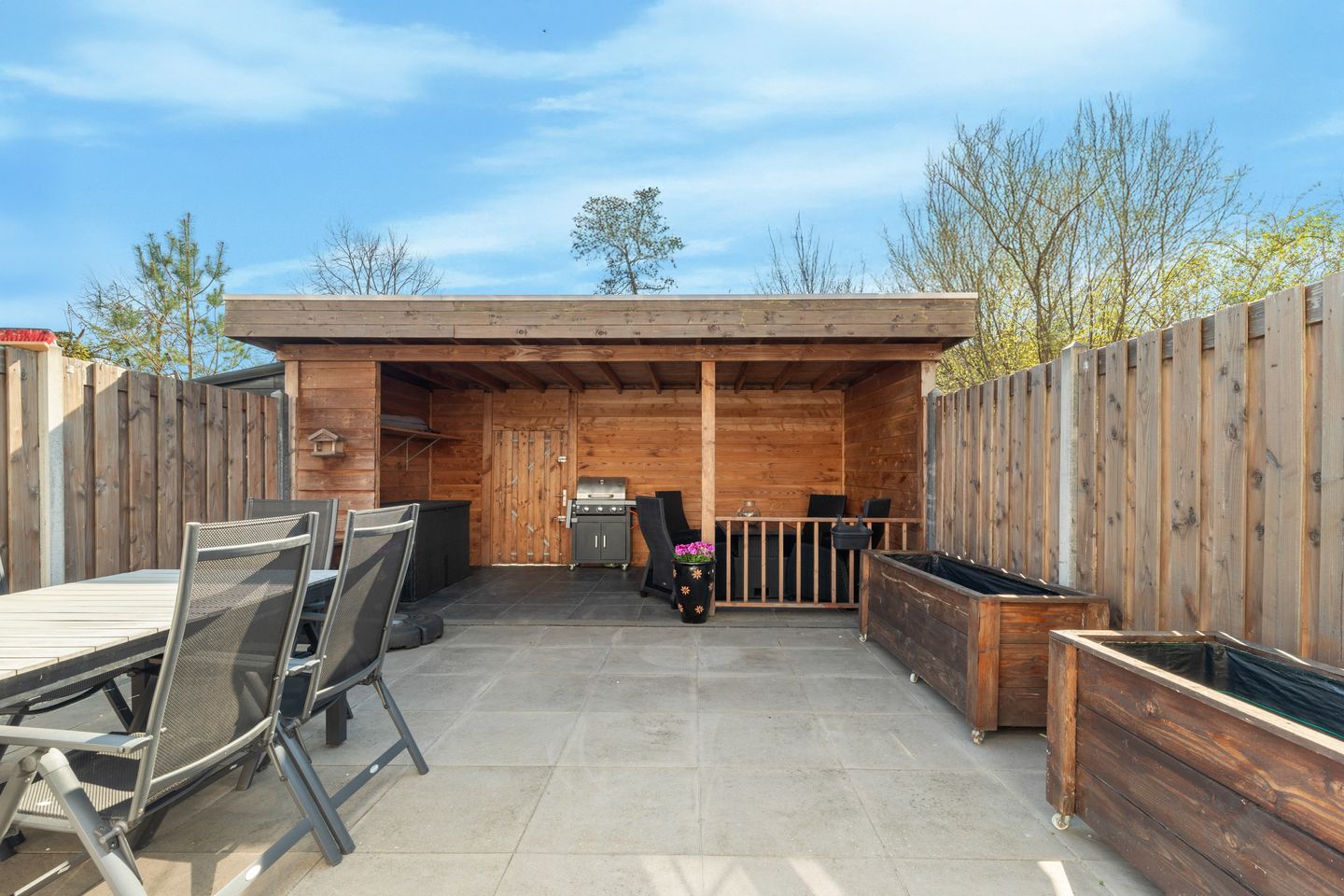 Foto 10 van Branderij 6