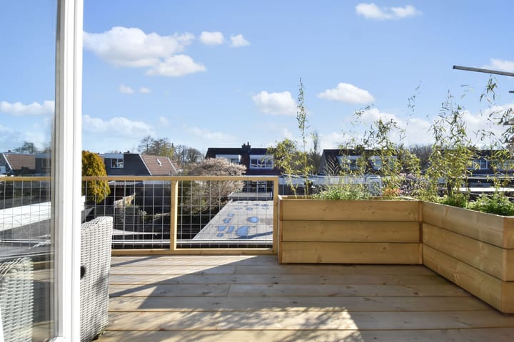 Foto 31 van Koninginnehof 71