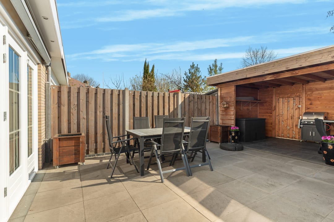 Foto 11 van Branderij 6