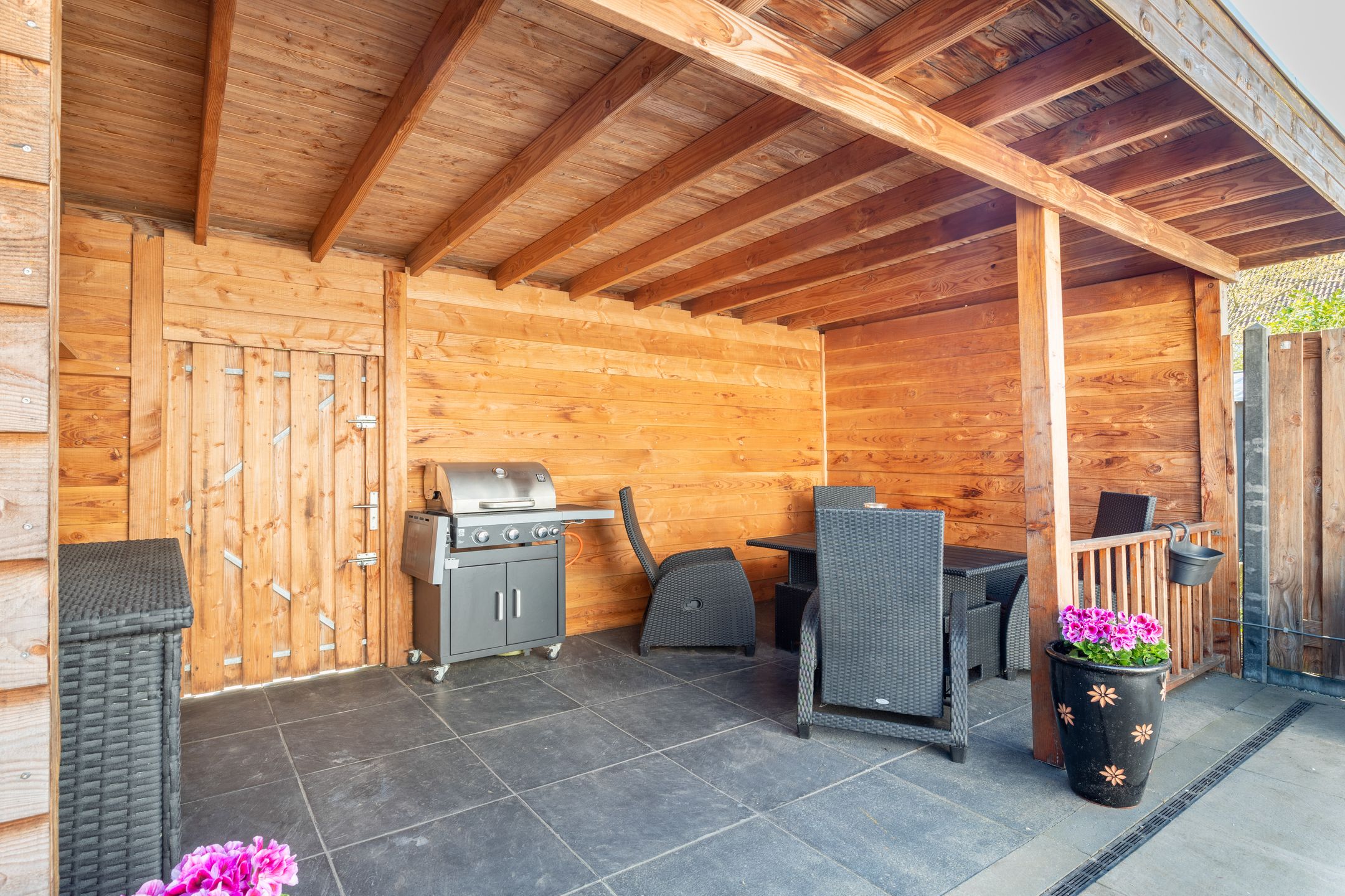 Foto 12 van Branderij 6