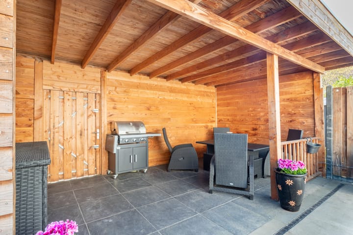 Foto 12 van Branderij 6