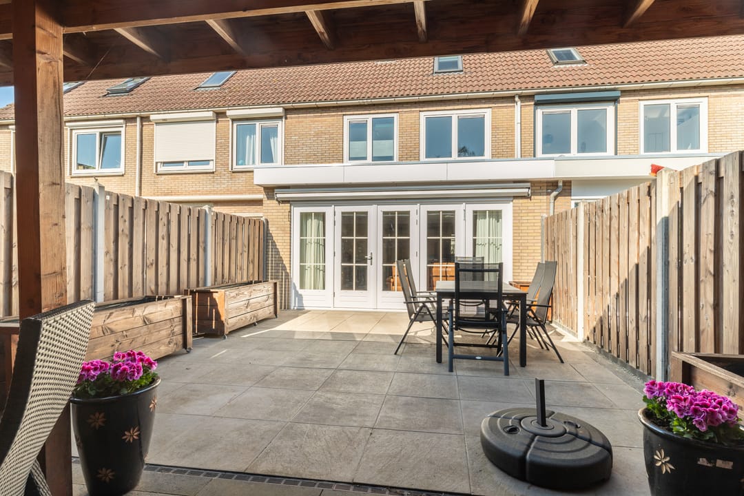 Foto 13 van Branderij 6