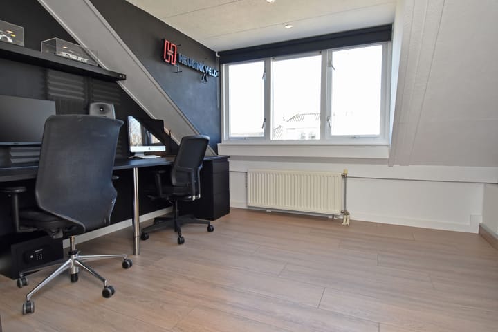 Foto 35 van Koninginnehof 71