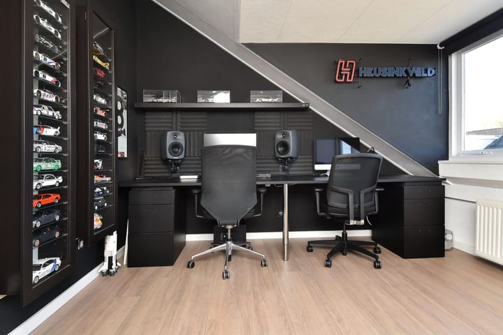 Foto 36 van Koninginnehof 71