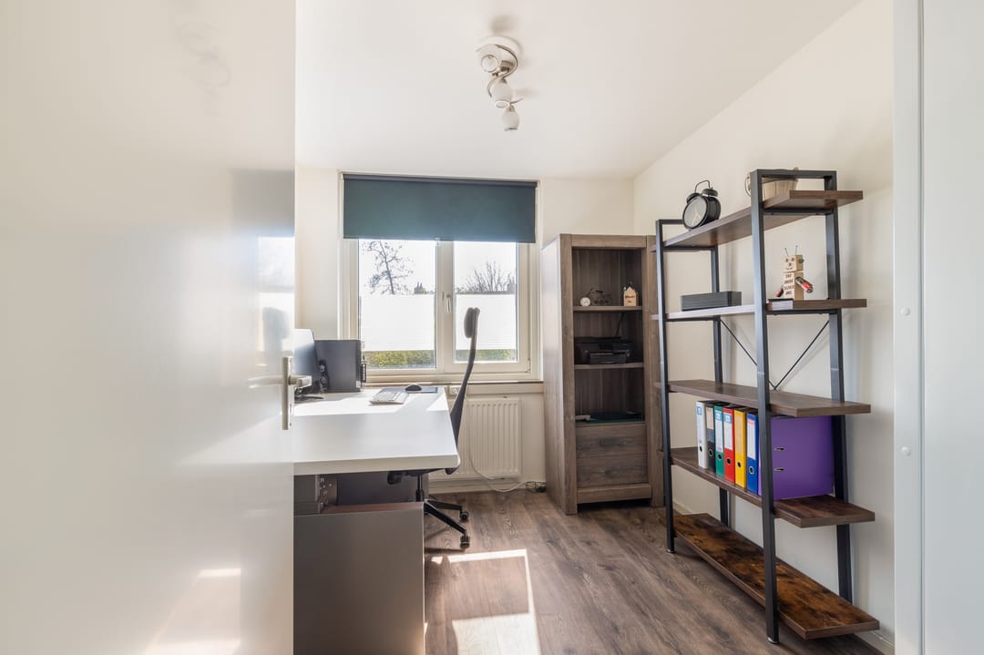 Foto 17 van Branderij 6