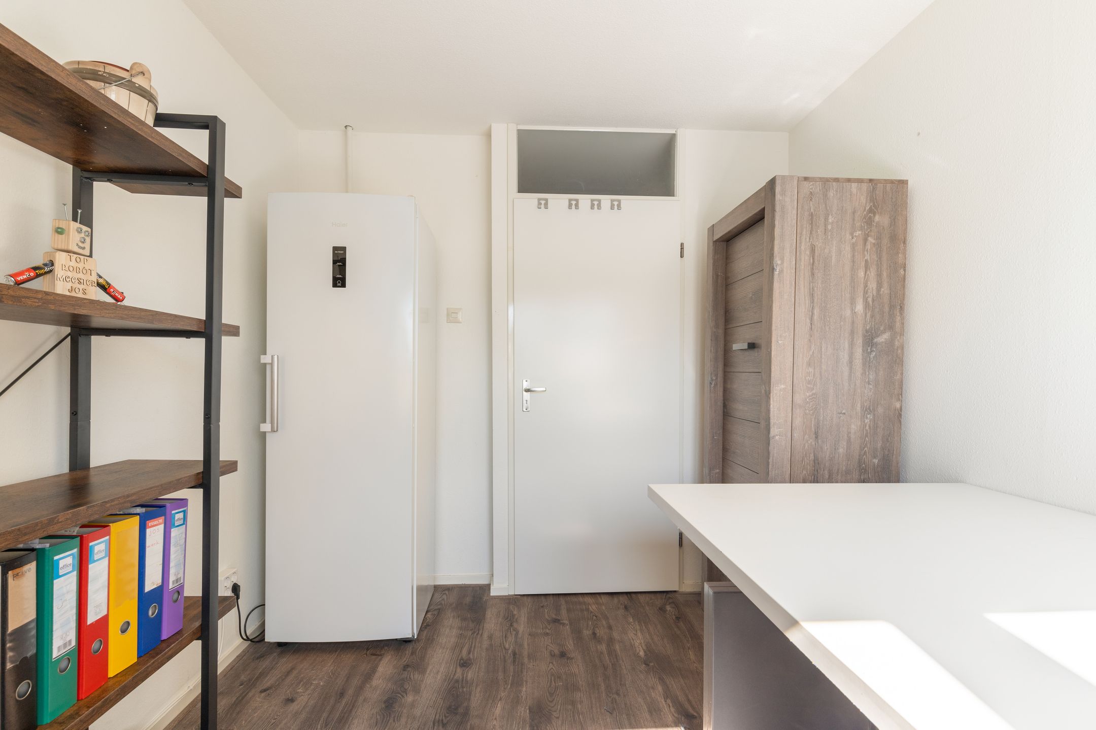 Foto 18 van Branderij 6