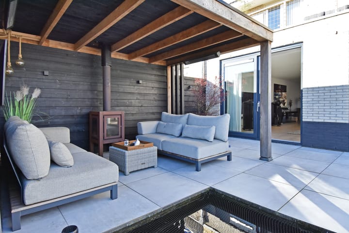 Foto 41 van Koninginnehof 71