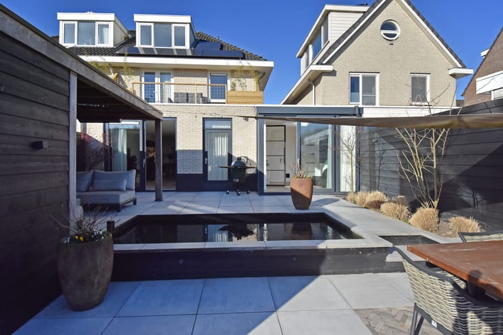 Foto 43 van Koninginnehof 71