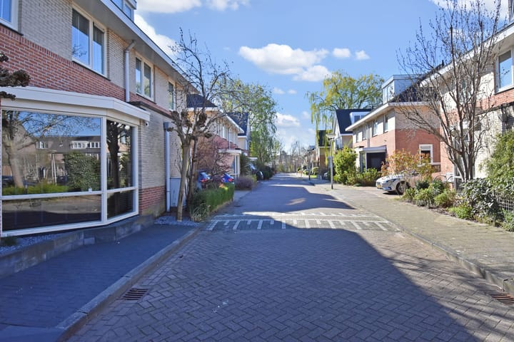 Foto 46 van Koninginnehof 71