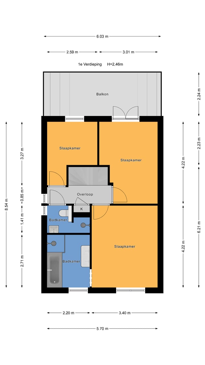 Foto 48 van Koninginnehof 71