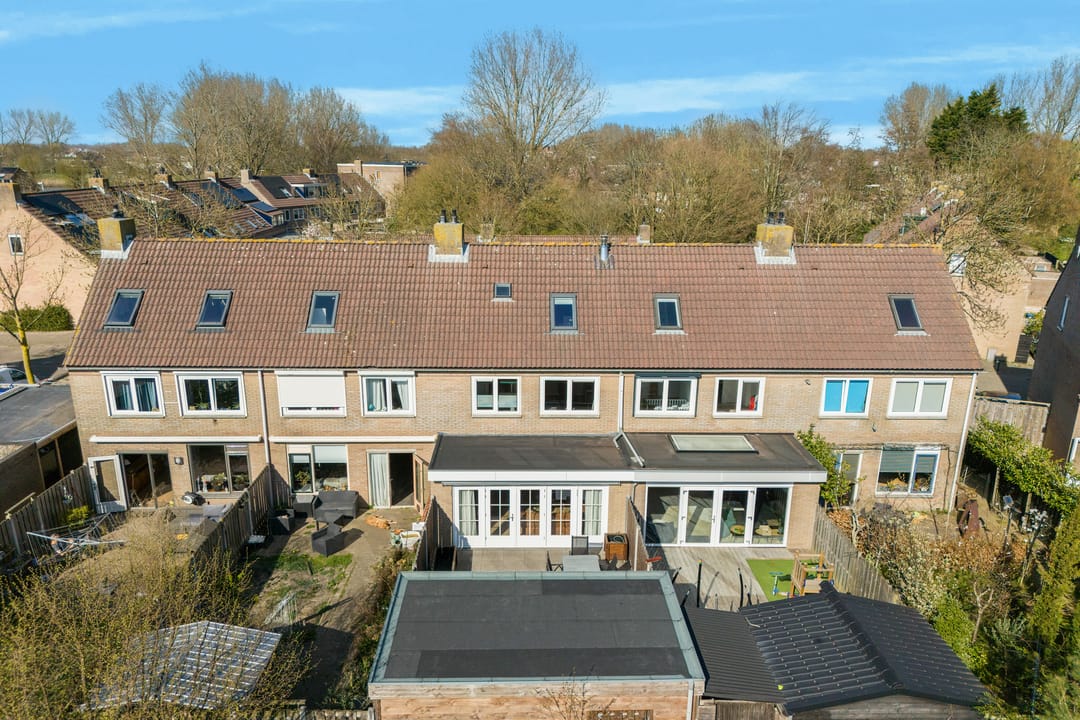 Foto 26 van Branderij 6