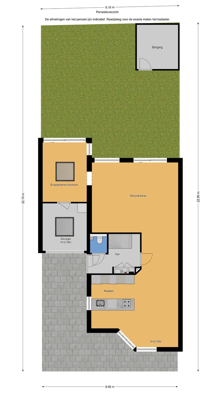 Foto 51 van Koninginnehof 71