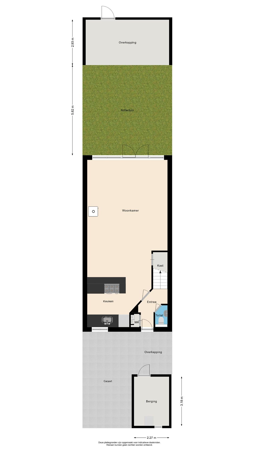 Foto 28 van Branderij 6