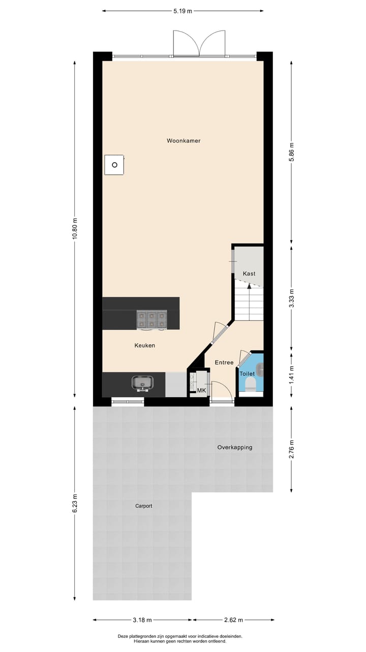 Foto 29 van Branderij 6