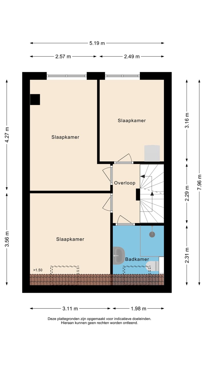 Foto 30 van Branderij 6