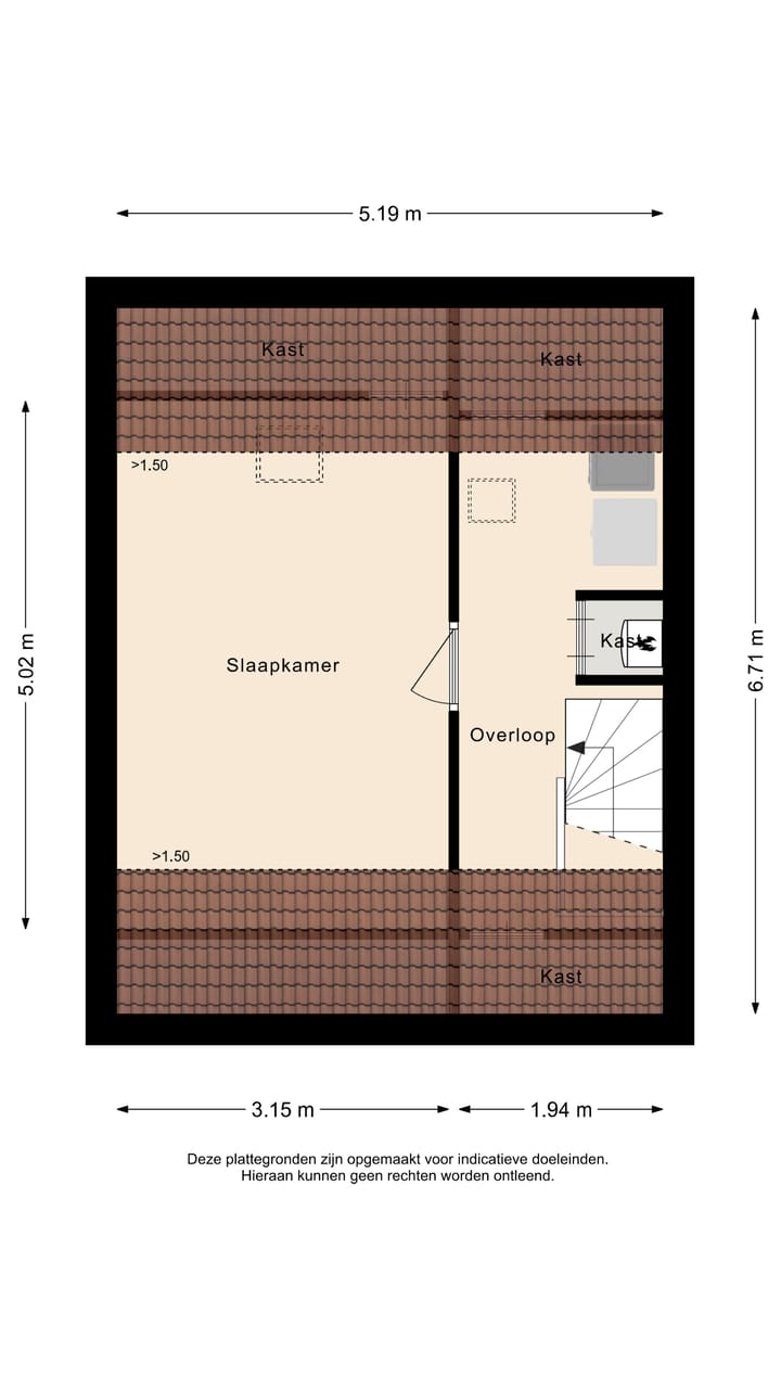 Foto 31 van Branderij 6